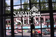 Saratoga Seen - Week 2