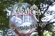 Saratoga Seen - Week 3